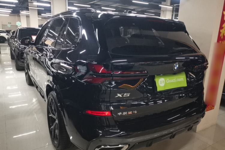 BMW X5 2023 — 4