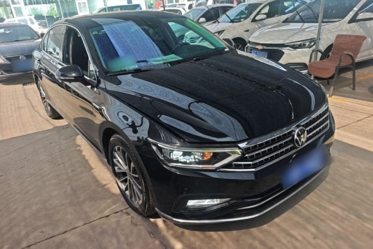 Volkswagen Magotan 2020 — фото 3