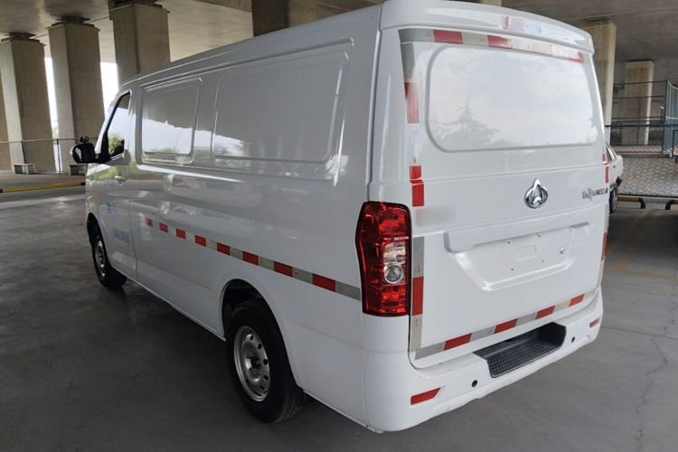ChangAn Ruixing EM80 2023 — 4
