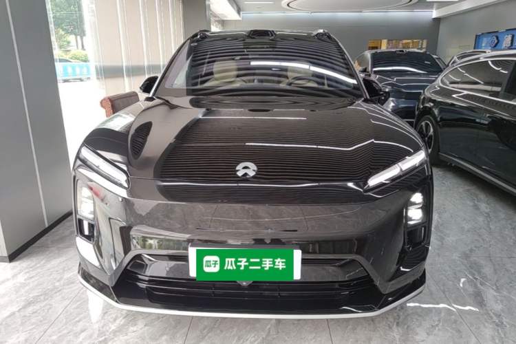 NIO ES6 2025 — 2