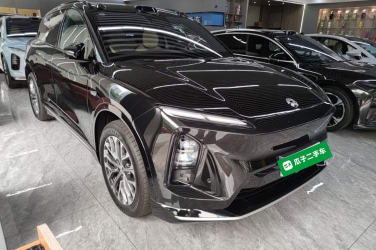 NIO ES6 2025 — 3
