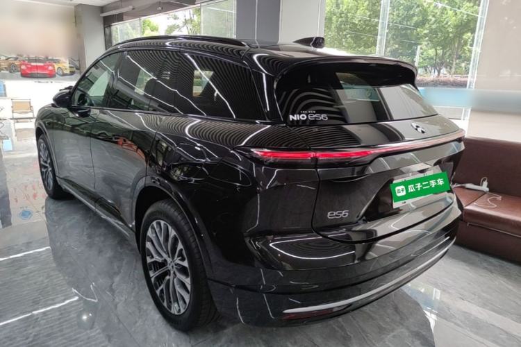 NIO ES6 2025 — 4