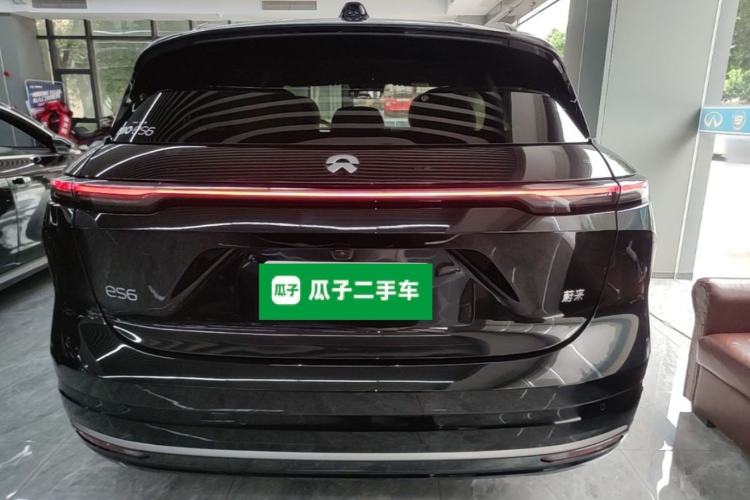 NIO ES6 2025 — 5