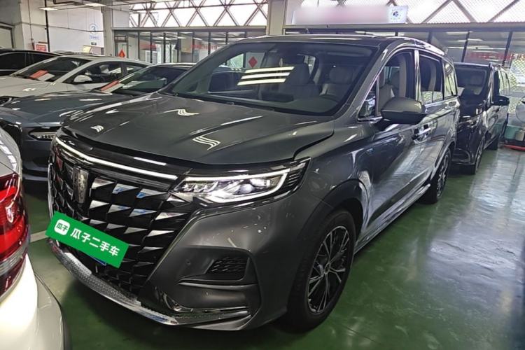 Roewe iMAX8 2023 — фото 1
