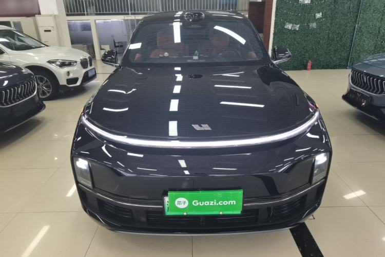 Li Auto L9 2024 — 2