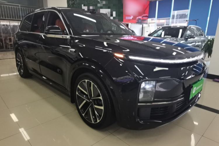 Li Auto L9 2024 — 3
