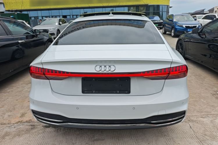 Audi A7 2021 — 5