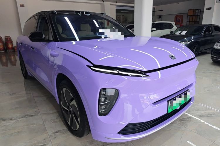 NIO ES8 2024 — 3