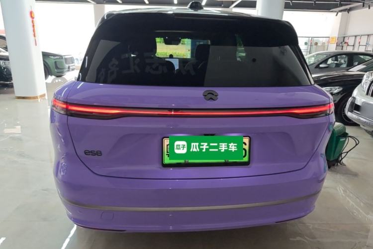 NIO ES8 2024 — 5