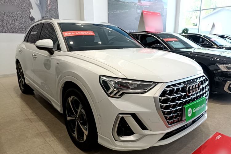 Audi Q3 2025 — 3