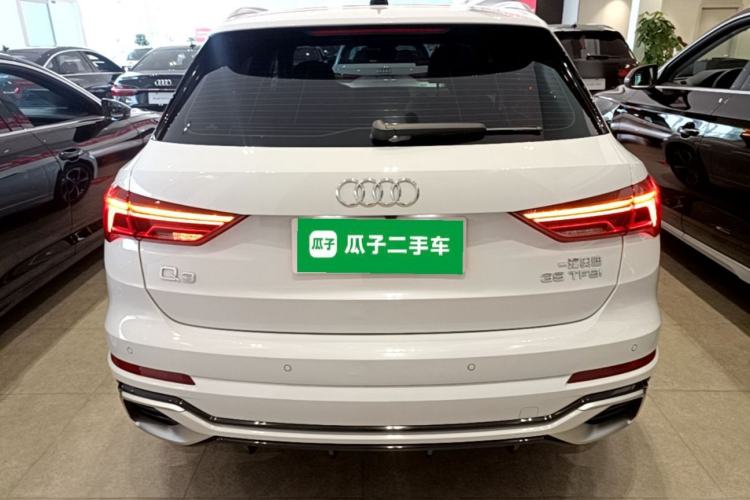 Audi Q3 2025 — 5