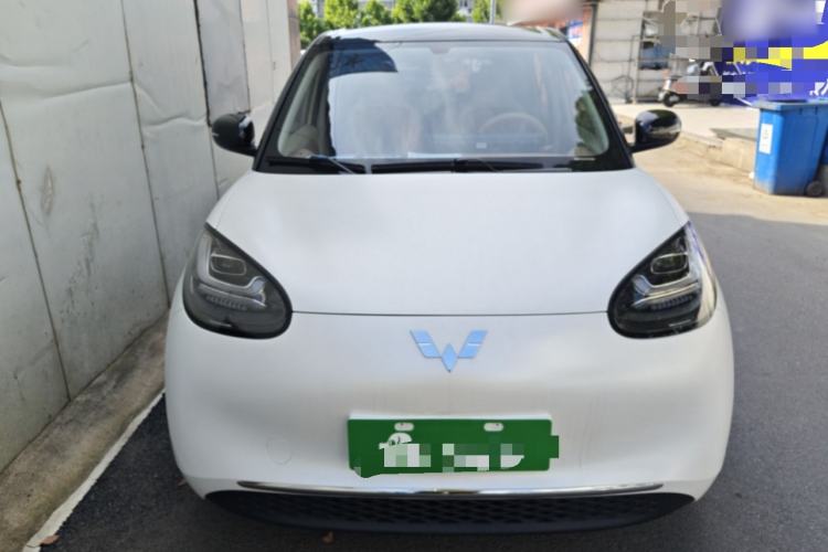 Wuling Bingo 2025 — 2