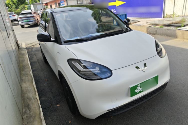 Wuling Bingo 2025 — 3
