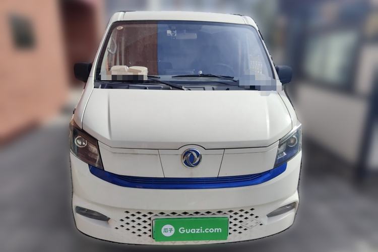 DongFeng Yufeng 2024 — 2