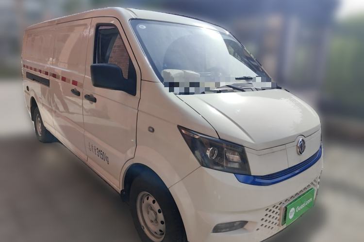 DongFeng Yufeng 2024 — 3