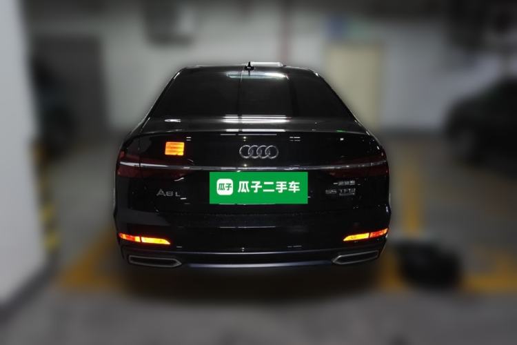 Audi A6 2022 — 3