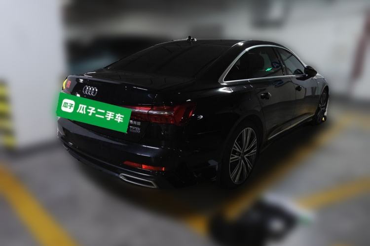 Audi A6 2022 — 4