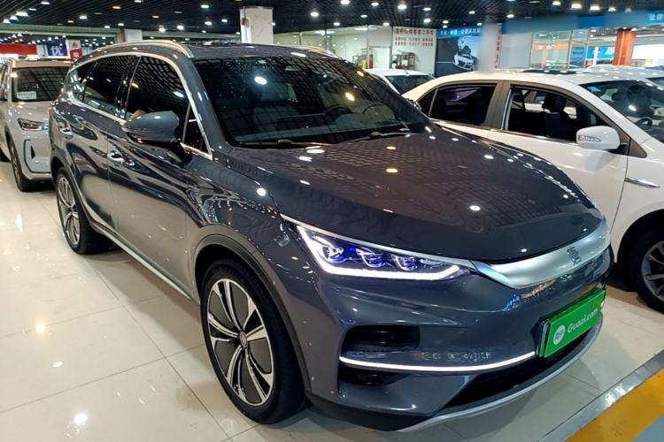 BYD Tang 2022 — 3