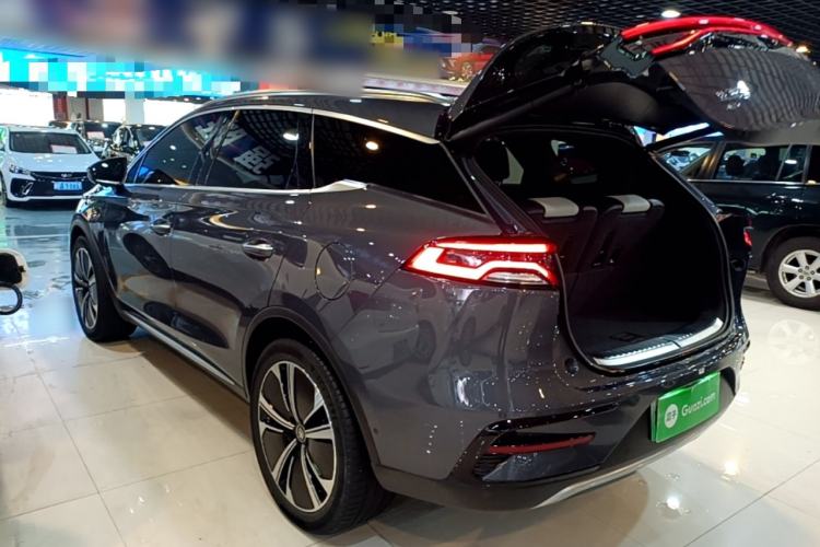 BYD Tang 2022 — 4