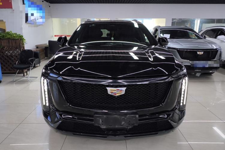 Cadillac XT5 2025 — фото 2