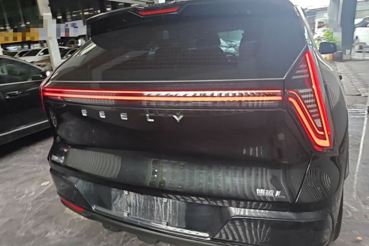 Geely FX11 2025 — 5