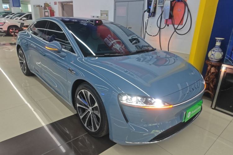 Luxeed Luxeed S7 2025 — 3