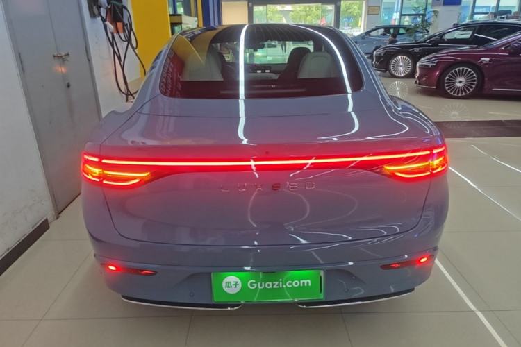 Luxeed Luxeed S7 2025 — 5