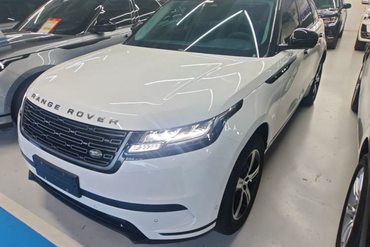 Land Rover rover range rover velar 2024 — фото 1