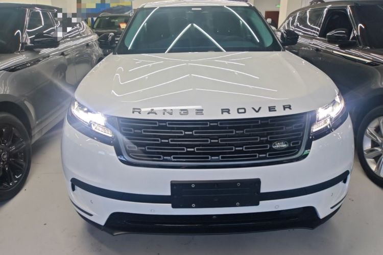 Land Rover rover range rover velar 2024 — фото 2