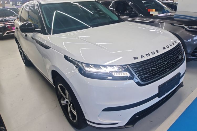 Land Rover rover range rover velar 2024 — фото 3