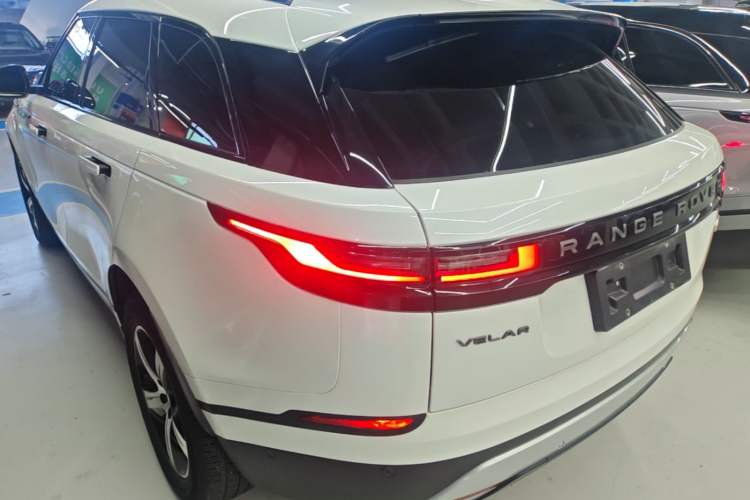 Land Rover rover range rover velar 2024 — фото 4
