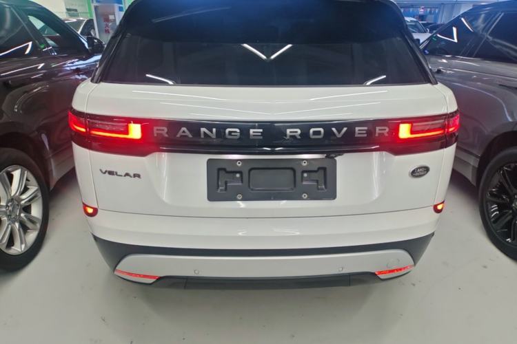 Land Rover rover range rover velar 2024 — фото 5