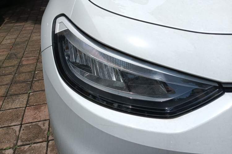 Volkswagen ID.3 2024 — 2