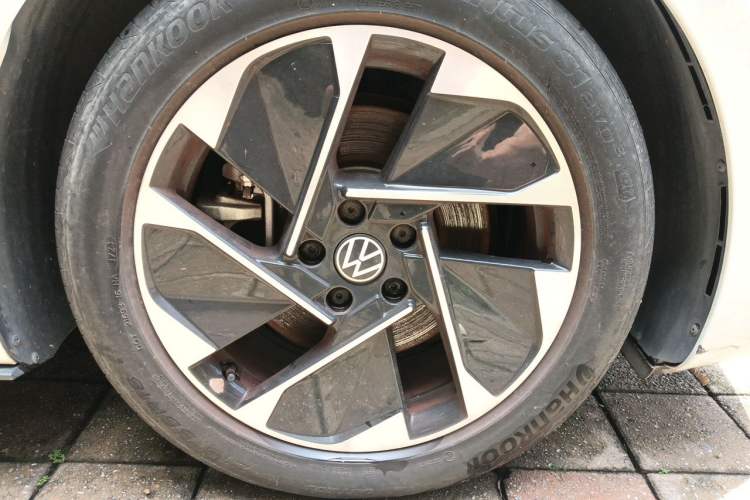 Volkswagen ID.3 2024 — 3