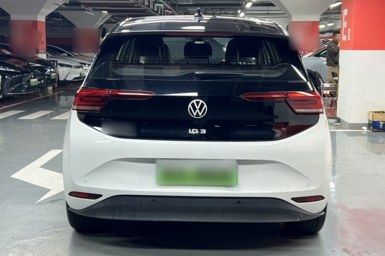Volkswagen ID.3 2024 — 4