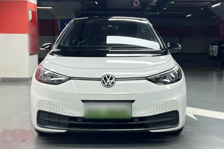 Volkswagen ID.3 2024 — 5