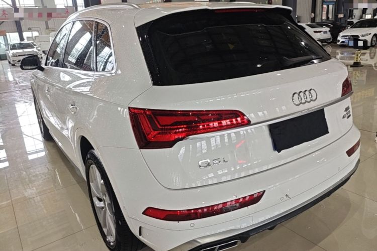 Audi Q5 2022 — 4