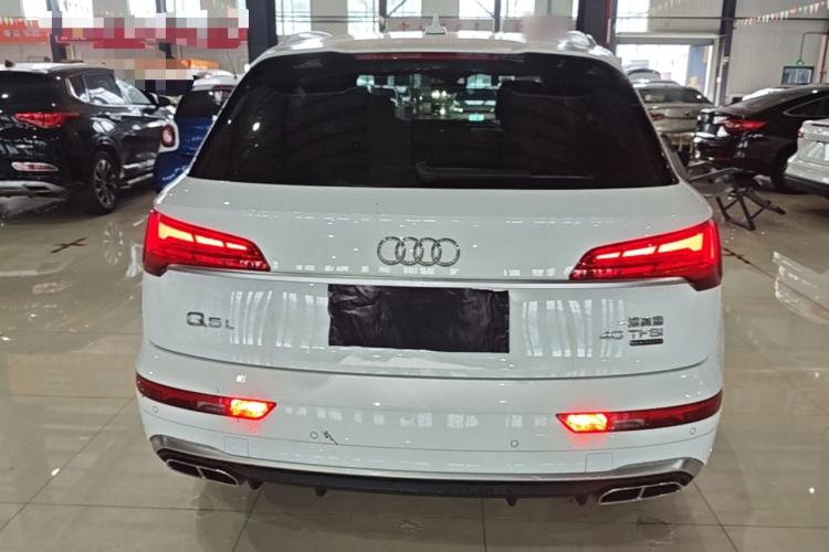 Audi Q5 2022 — 5