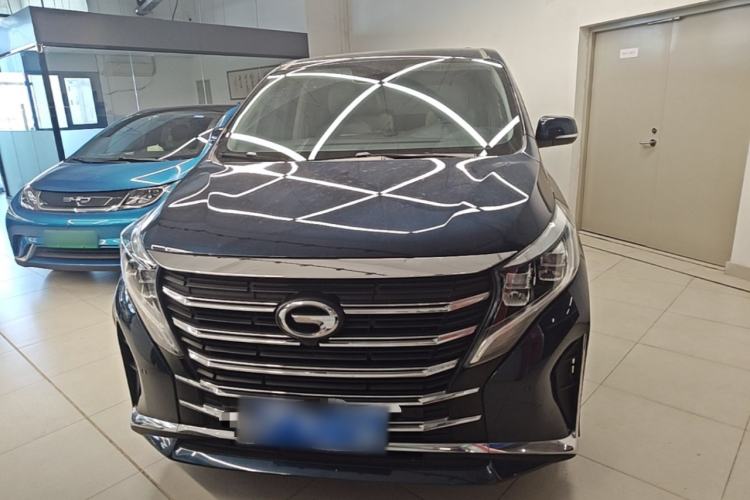 GAC M8 2021 — 2