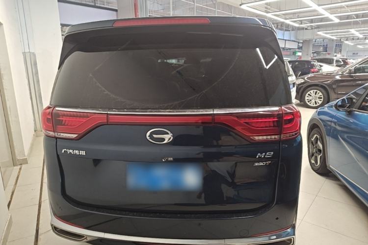 GAC M8 2021 — 5