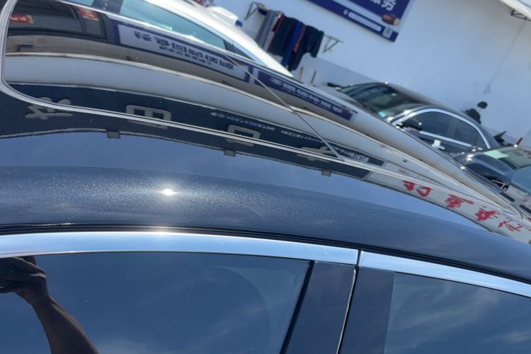 Cadillac CT6 2023 — 2
