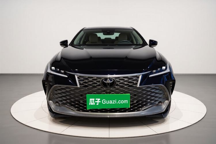 Toyota Avalon 2024 — 2