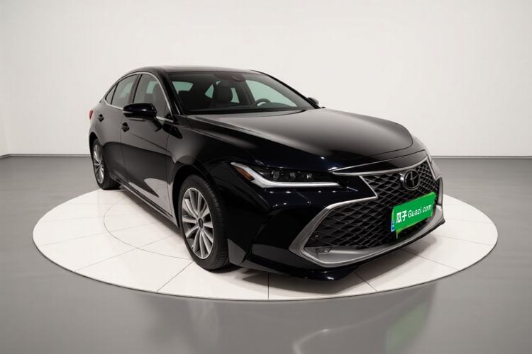 Toyota Avalon 2024 — 3
