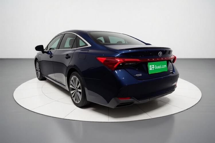 Toyota Avalon 2024 — 4