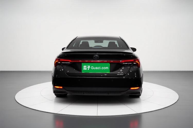 Toyota Avalon 2024 — 5