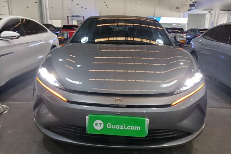 BYD Qin L 2025 — 2