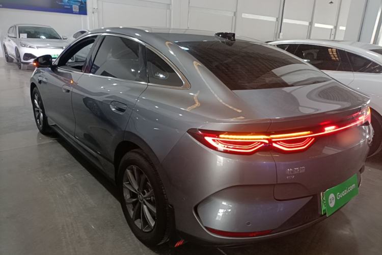 BYD Qin L 2025 — 4