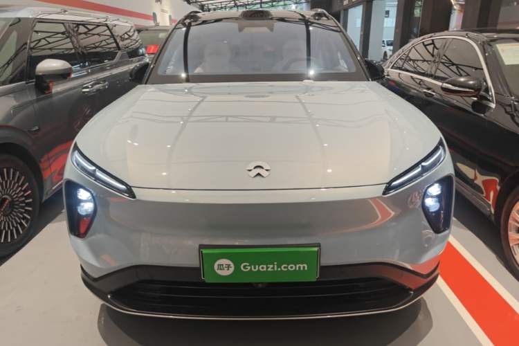 NIO ES6 2024 — 2