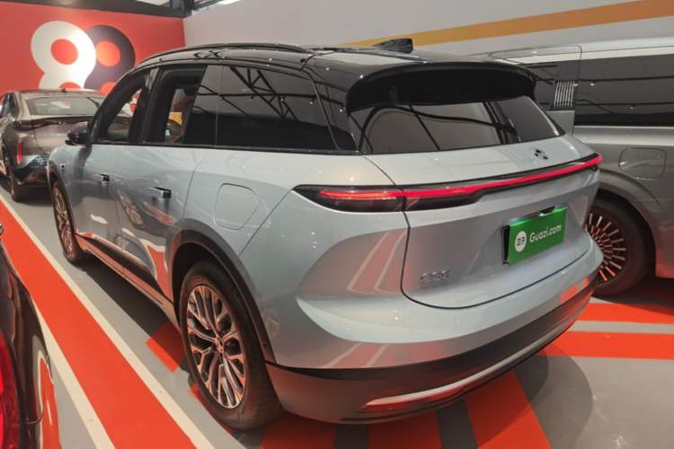 NIO ES6 2024 — 4