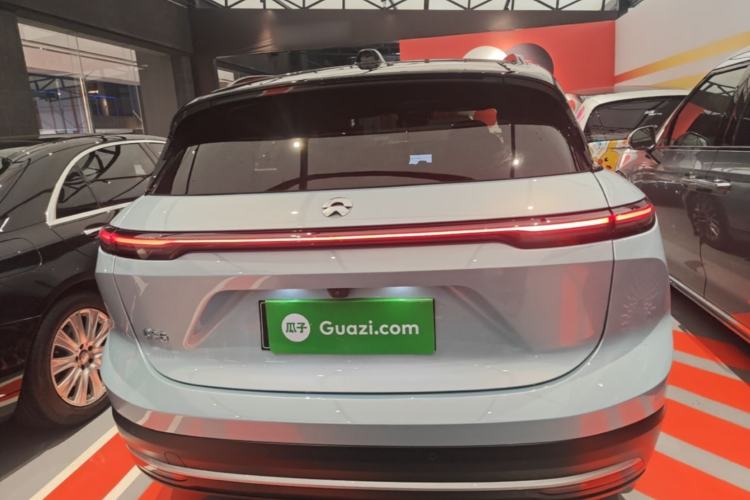 NIO ES6 2024 — 5